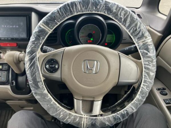 Ref:AUX-20140528 HONDA N-BOX 2012 - Image 18