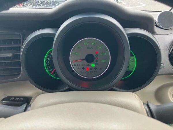 Ref:AUX-20140528 HONDA N-BOX 2012 - Image 20