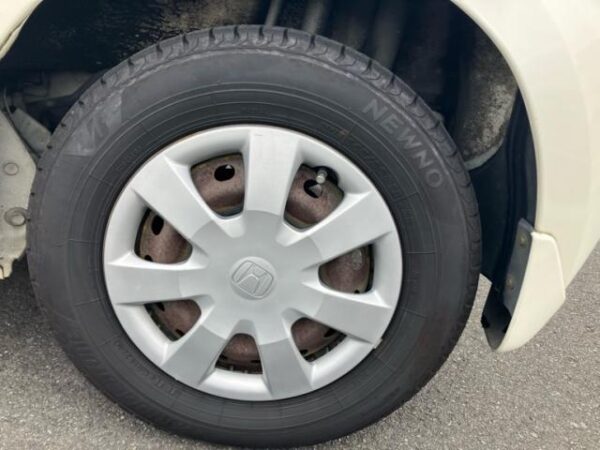 Ref:AUX-20140528 HONDA N-BOX 2012 - Image 7