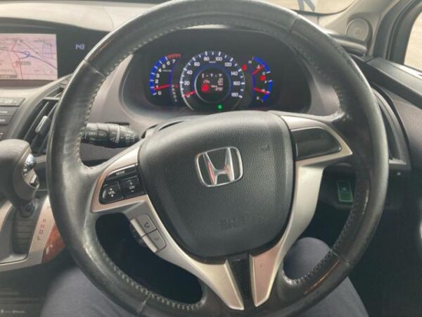 Ref:AUX-20140561 HONDA ODYSSEY 2009 - Image 12