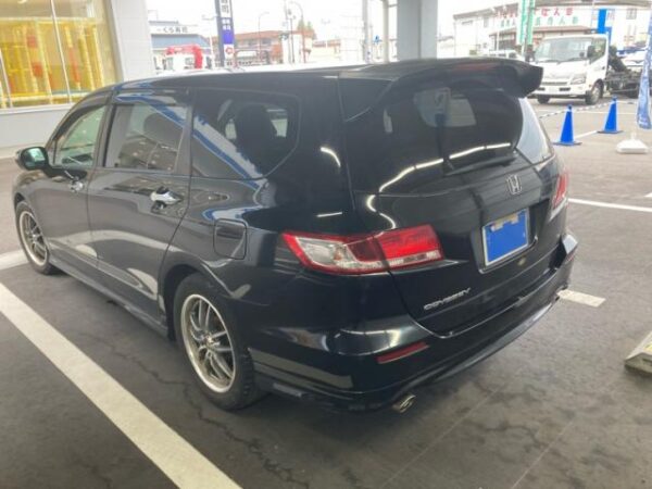 Ref:AUX-20140561 HONDA ODYSSEY 2009 - Image 14