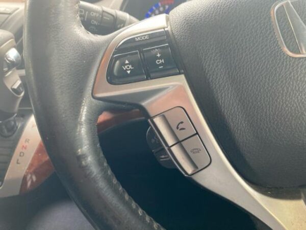 Ref:AUX-20140561 HONDA ODYSSEY 2009 - Image 15