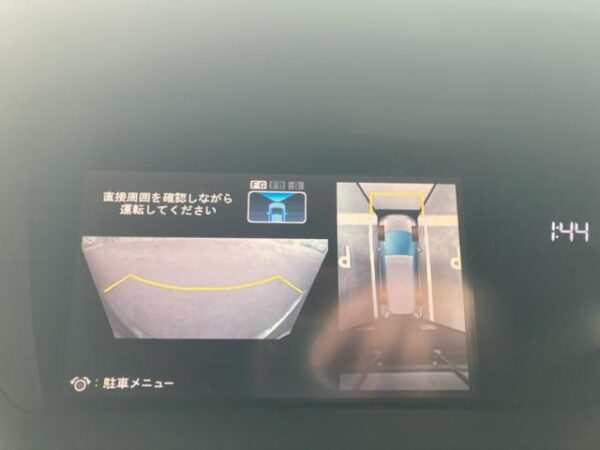 Ref:AUX-20140561 HONDA ODYSSEY 2009 - Image 16