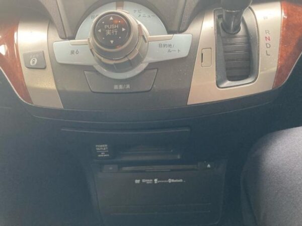 Ref:AUX-20140561 HONDA ODYSSEY 2009 - Image 19