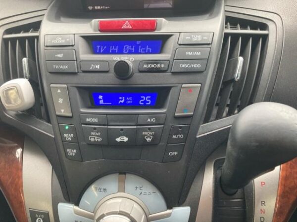 Ref:AUX-20140561 HONDA ODYSSEY 2009 - Image 20