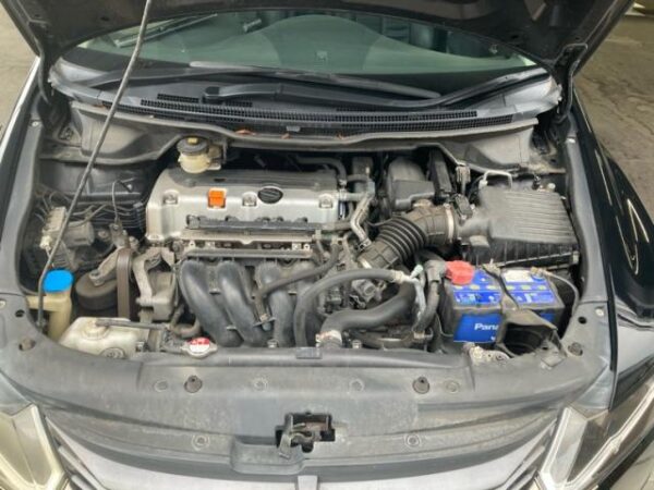 Ref:AUX-20140561 HONDA ODYSSEY 2009 - Image 5