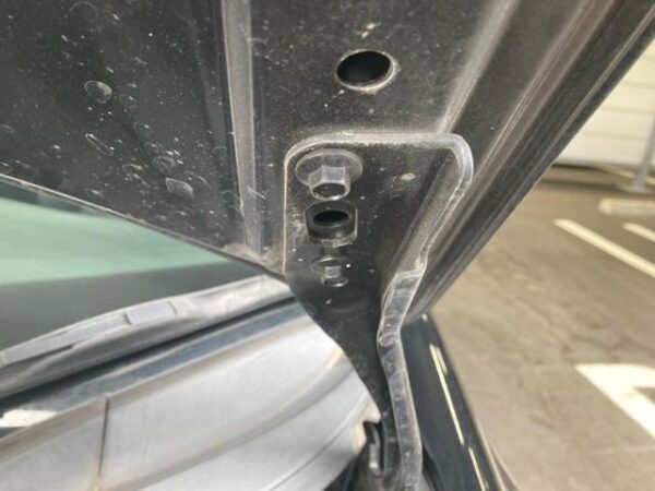 Ref:AUX-20140561 HONDA ODYSSEY 2009 - Image 6