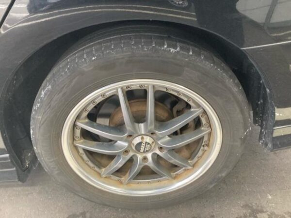 Ref:AUX-20140561 HONDA ODYSSEY 2009 - Image 7