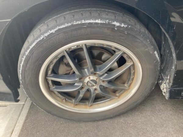 Ref:AUX-20140561 HONDA ODYSSEY 2009 - Image 8