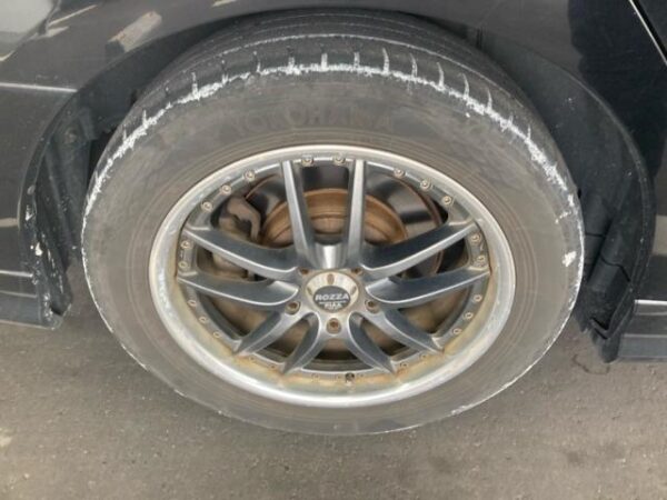 Ref:AUX-20140561 HONDA ODYSSEY 2009 - Image 9