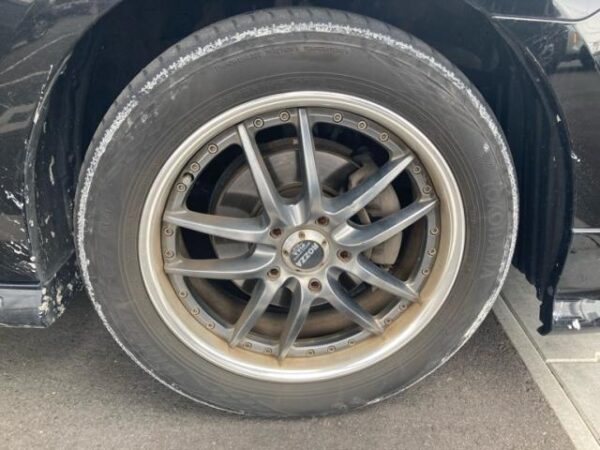 Ref:AUX-20140561 HONDA ODYSSEY 2009 - Image 10