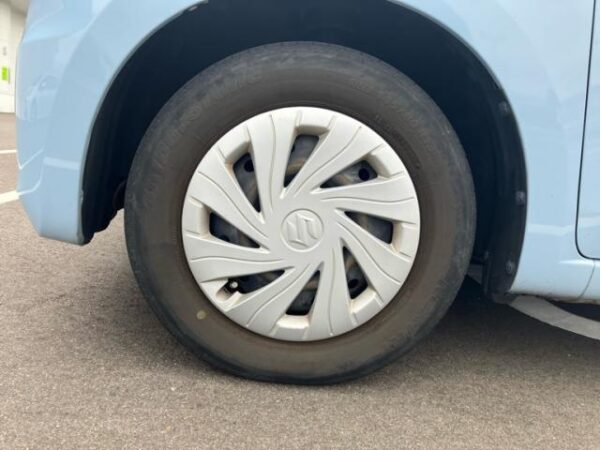 Ref:AUX-20140586 SUZUKI ALTO ECO 2012 - Image 2