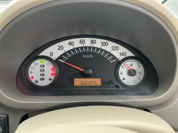 Ref:AUX-20140586 SUZUKI ALTO ECO 2012 - Image 5