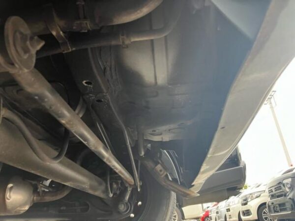 Ref:AUX-20140586 SUZUKI ALTO ECO 2012 - Image 6