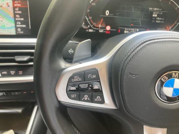 Ref:AUX-20140695 BMW 3 SERIES 2021 - Image 11
