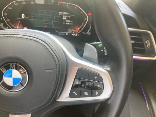 Ref:AUX-20140695 BMW 3 SERIES 2021 - Image 12