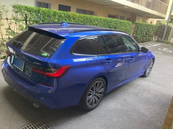 Ref:AUX-20140695 BMW 3 SERIES 2021 - Image 14
