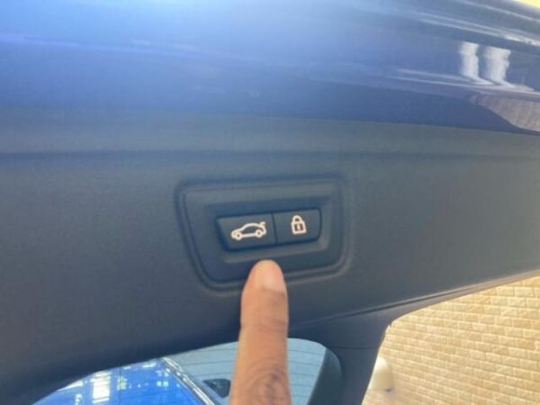 Ref:AUX-20140695 BMW 3 SERIES 2021 - Image 20