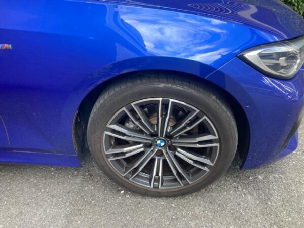 Ref:AUX-20140695 BMW 3 SERIES 2021 - Image 4