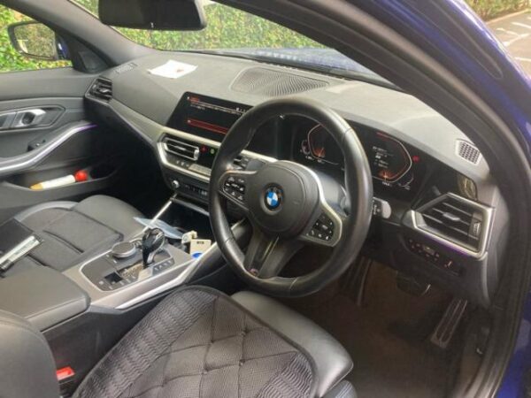 Ref:AUX-20140695 BMW 3 SERIES 2021 - Image 6