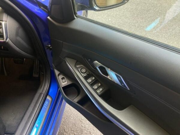 Ref:AUX-20140695 BMW 3 SERIES 2021 - Image 7