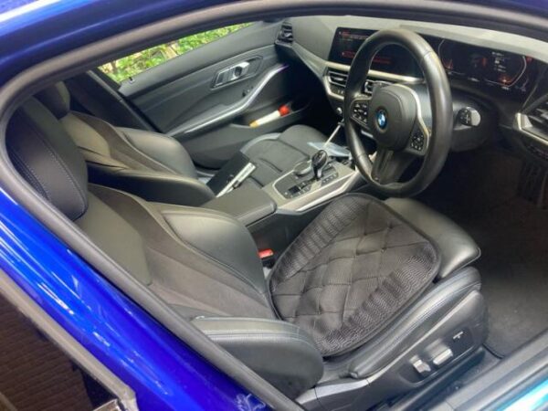 Ref:AUX-20140695 BMW 3 SERIES 2021 - Image 8