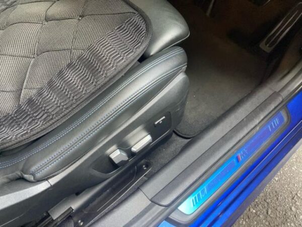 Ref:AUX-20140695 BMW 3 SERIES 2021 - Image 9