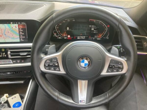 Ref:AUX-20140695 BMW 3 SERIES 2021 - Image 10