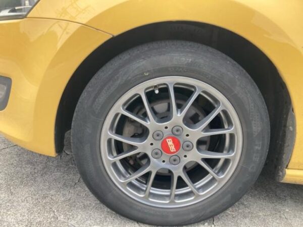 Ref:AUX-20140721 VOLKSWAGEN POLO 2010 - Image 13