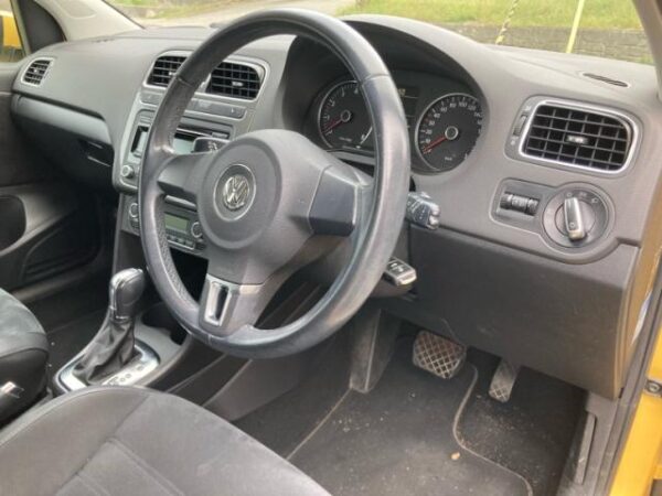 Ref:AUX-20140721 VOLKSWAGEN POLO 2010 - Image 15