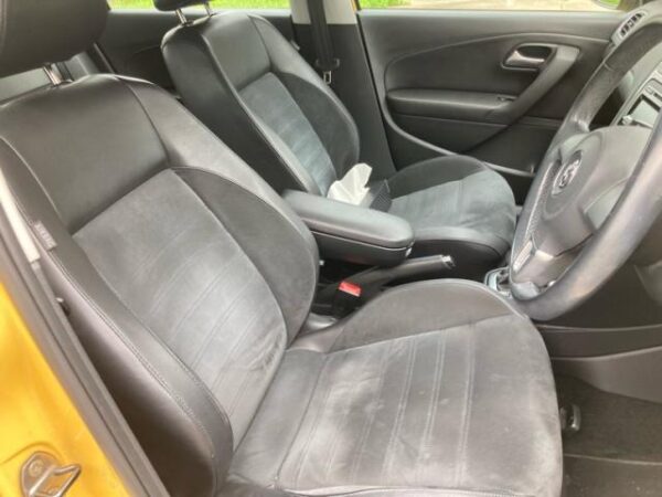 Ref:AUX-20140721 VOLKSWAGEN POLO 2010 - Image 16