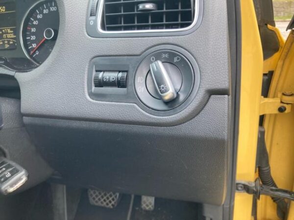 Ref:AUX-20140721 VOLKSWAGEN POLO 2010 - Image 17