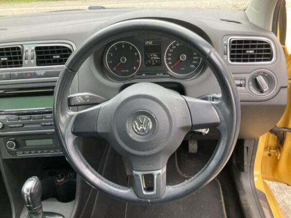 Ref:AUX-20140721 VOLKSWAGEN POLO 2010 - Image 18
