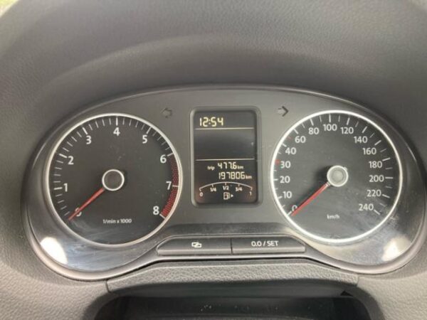 Ref:AUX-20140721 VOLKSWAGEN POLO 2010 - Image 20