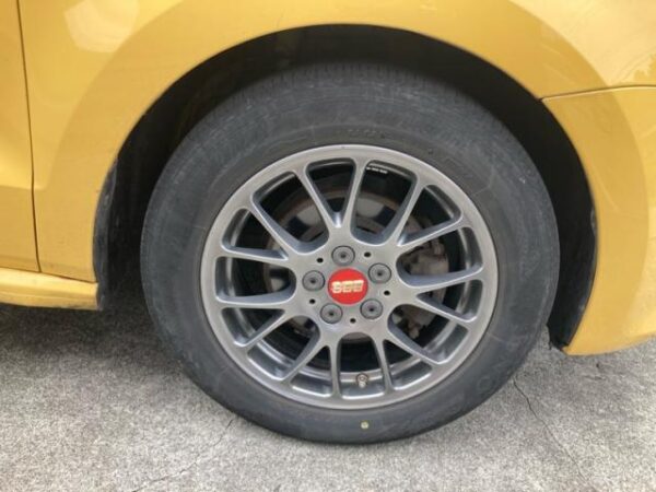 Ref:AUX-20140721 VOLKSWAGEN POLO 2010 - Image 5