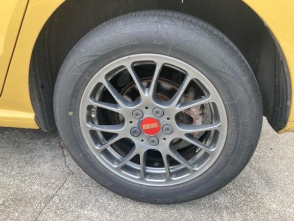 Ref:AUX-20140721 VOLKSWAGEN POLO 2010 - Image 6