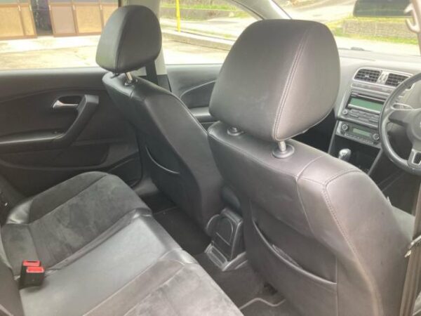 Ref:AUX-20140721 VOLKSWAGEN POLO 2010 - Image 8