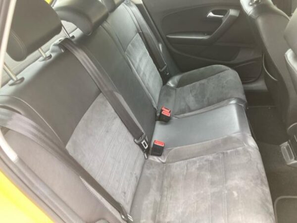 Ref:AUX-20140721 VOLKSWAGEN POLO 2010 - Image 9