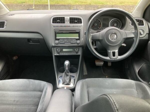 Ref:AUX-20140721 VOLKSWAGEN POLO 2010 - Image 10