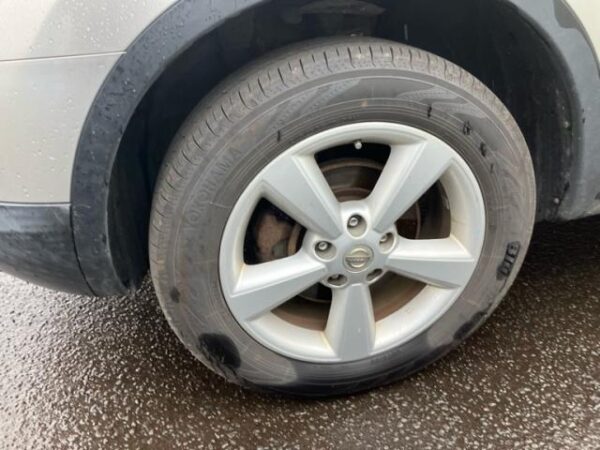 Ref:AUX-20140735 NISSAN DUALIS 2008 - Image 13
