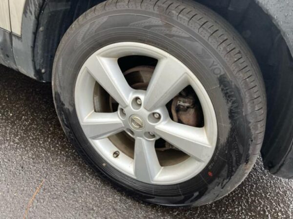 Ref:AUX-20140735 NISSAN DUALIS 2008 - Image 14
