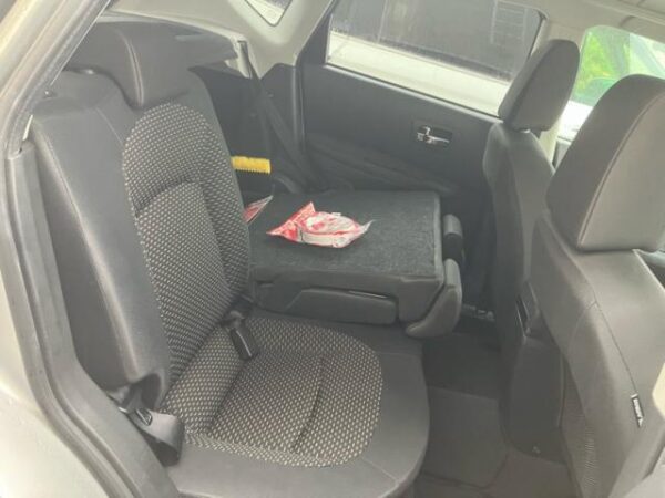 Ref:AUX-20140735 NISSAN DUALIS 2008 - Image 15