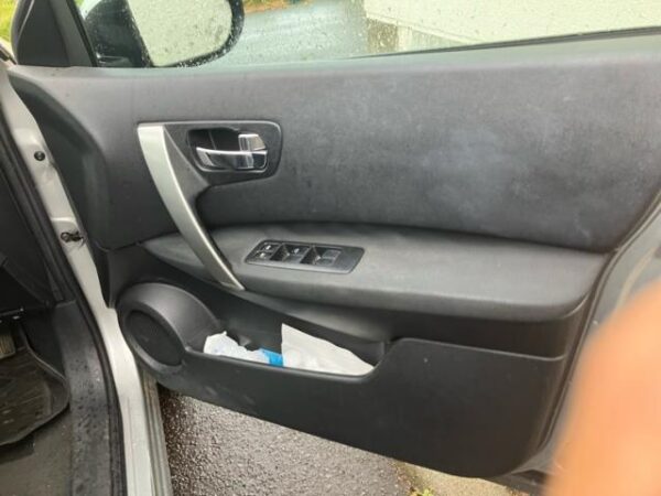 Ref:AUX-20140735 NISSAN DUALIS 2008 - Image 16