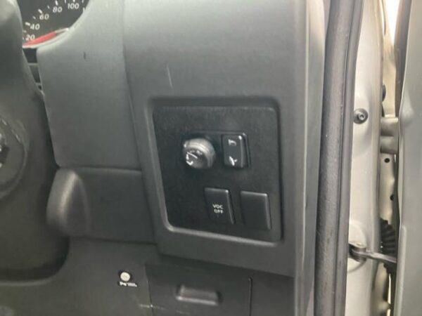 Ref:AUX-20140735 NISSAN DUALIS 2008 - Image 17