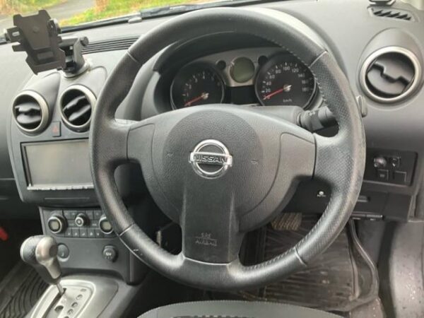 Ref:AUX-20140735 NISSAN DUALIS 2008 - Image 18