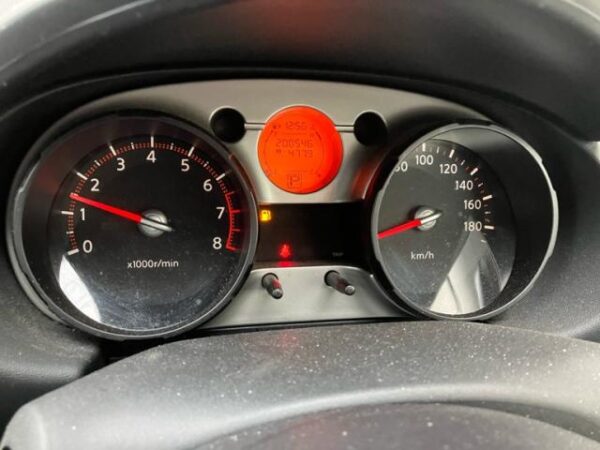 Ref:AUX-20140735 NISSAN DUALIS 2008 - Image 19