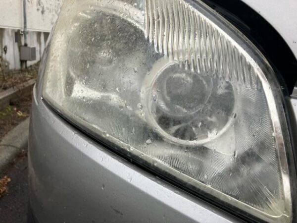 Ref:AUX-20140735 NISSAN DUALIS 2008 - Image 3