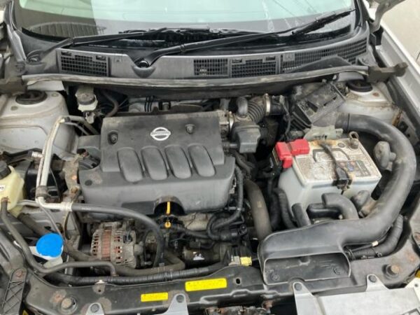 Ref:AUX-20140735 NISSAN DUALIS 2008 - Image 7