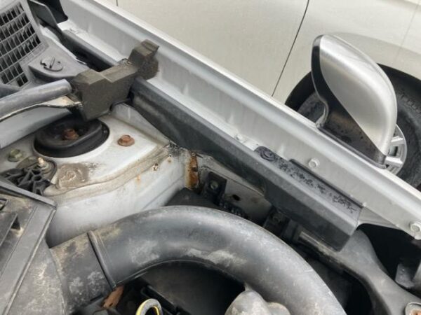 Ref:AUX-20140735 NISSAN DUALIS 2008 - Image 8