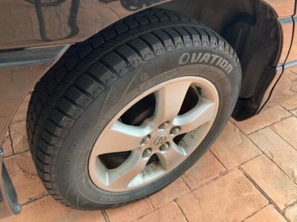 Ref:AUX-20140739 TOYOTA ESTIMA 2004 - Image 8